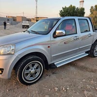 كريت ويل • ٢٠١٢ • كفاله عامه