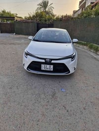 كورلا هايبرد • ٢٠٢٤ • ٢٠٠٠٠ كم
