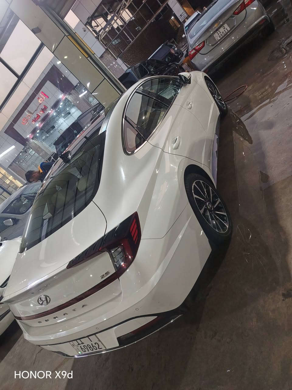 السلام عليكم سوناتا ٢٠٢٢ خليجي ماشيه ٣٣ الف
كفاله لاصبغ ولا بارد
فول موصفات
محرك٢٥٠٠ mPi
بانوراما
بصمه
كشن كهرباء
شاشه كار بلي
كامره خلفيه
سايد بريك كهرباء
نضام اتو هولد
حساس امامي خلفي
بردات جانبيه
بكلايت لد
جنطه ذكيه
لايت زنون عدسات
لد نهاري
شاحن واير ليس
شفتات ستيرن
مود درايف
مري جانبيه قلابه
ويل ١٨
تشغيل عن بعد
سعر ١٨٨ بيه مجال بسيط
للتصا***********
مكان سياره بغداد معارض البياع
