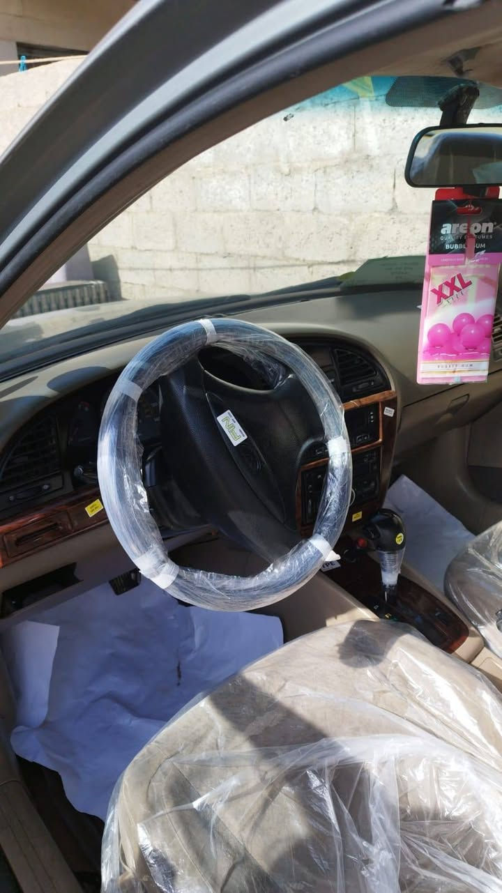 سيارة دايوا نوبرة ٢ موديل ١٩٩٩ ما بيها نقص جاهزة من كل شي مال بيت بدون مصرف رقم سليمانية سعر السيارة ٤٢ وبيها مجال *********** مكان السيارة كركوك
