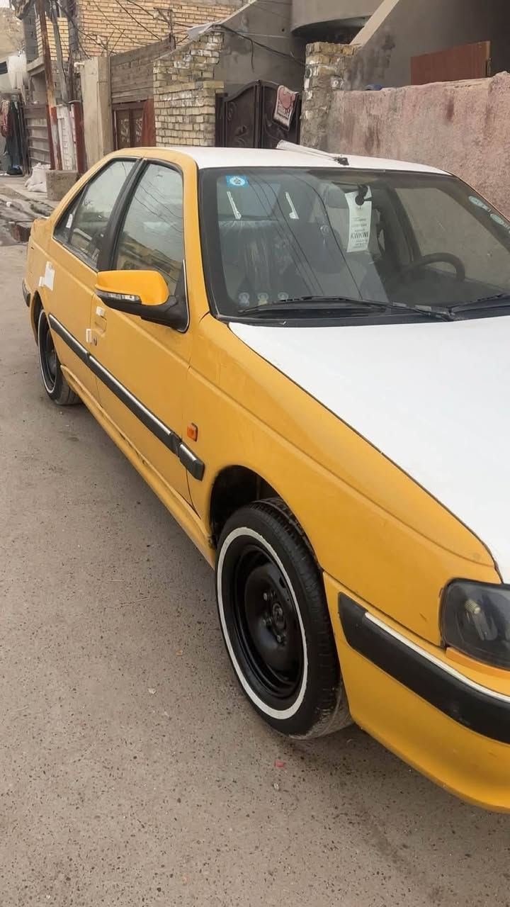 سلام عليكم
بيجو بارص ٢٠١٥
السياره خير من الله
المكان بغداد مدينه الصدر
السعر $34 وبيها مجال قليل
الرقم ***********
