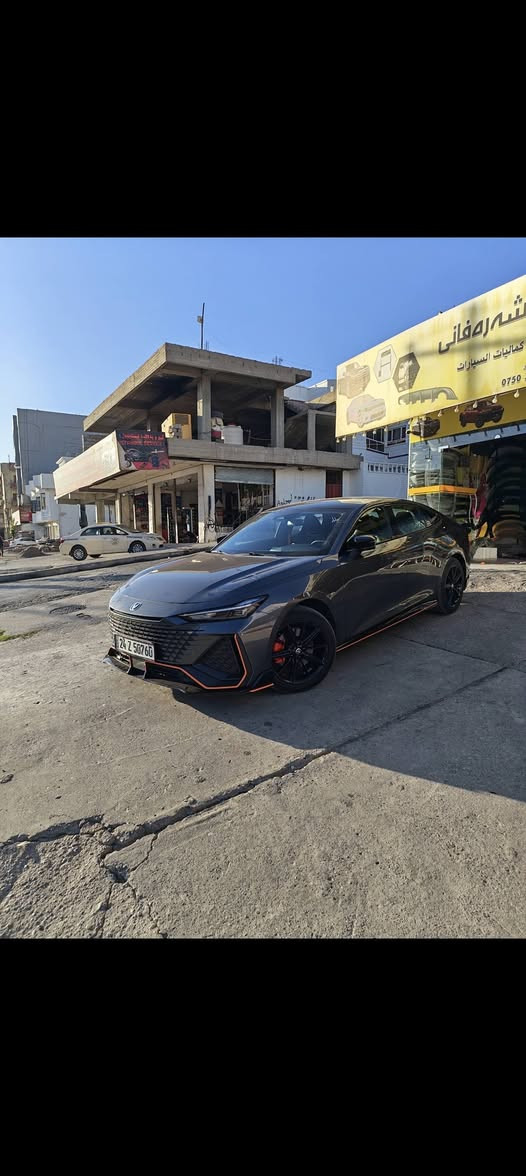 Changan uni v 2.0T فول مواصفات كلين تايتل بدون دعم وصبغ
179$
*********** سميل, دهوك

