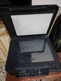 طابعه برذر • نظيفه • كربلاء
