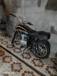 موديل 26 • نظيفه • محرك ما مفتوح