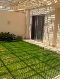 قرية الغدير الأولى • ٢٠٠م • مجددة بالكامل