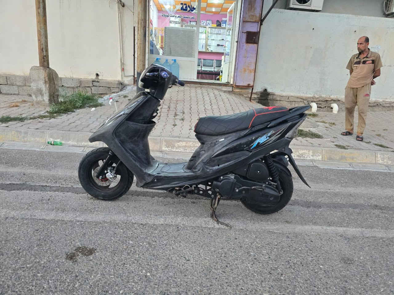 ماكس عدله كفر بلادي  سوادات بلادي كامله شغل واطلع 600بيه مجال الرقم***********

