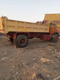 شاحنة • ماكو تفاصيل • رقم بالصورة