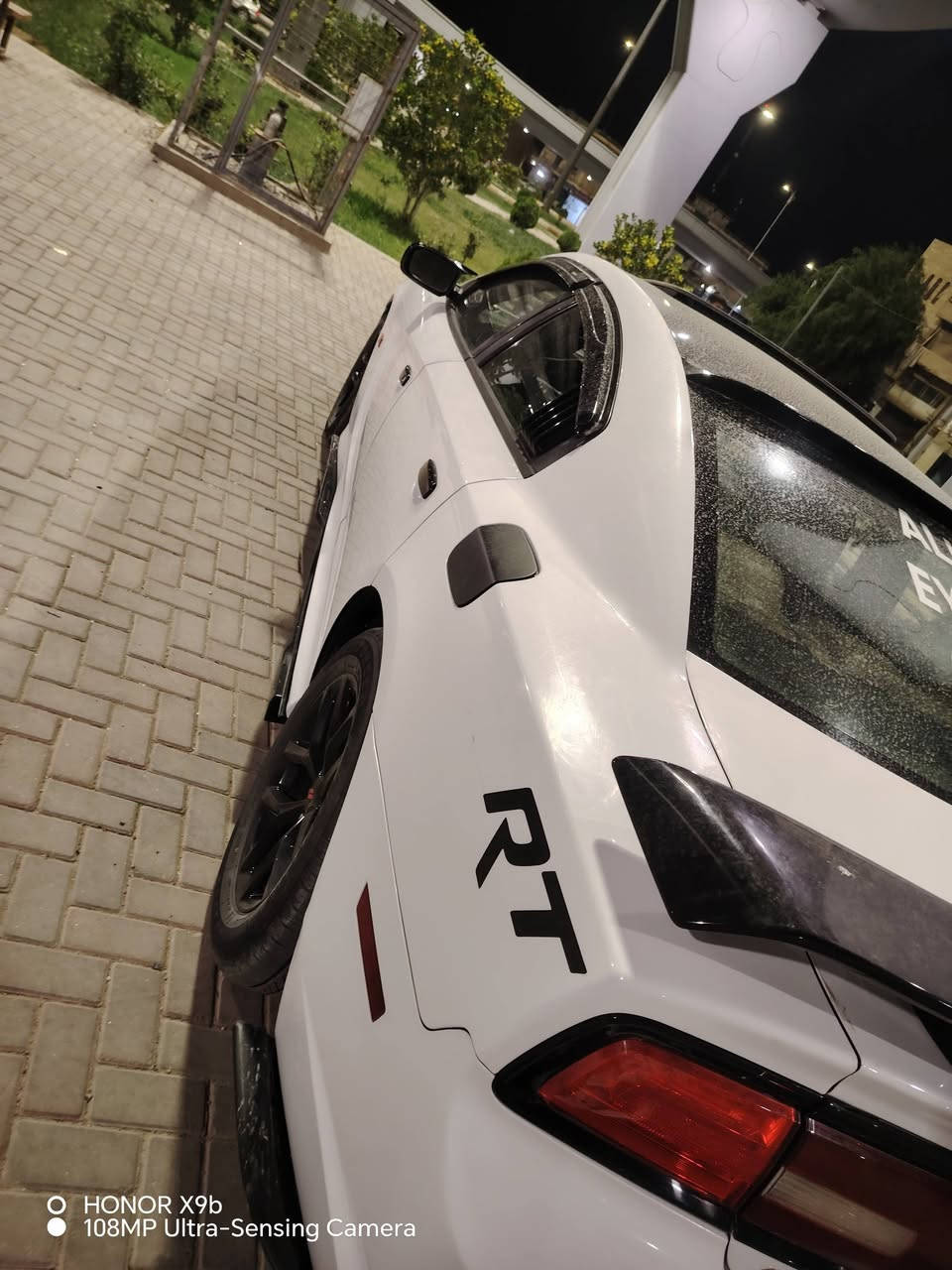 هيمي ٥٧٠٠ • SRT • خليجي