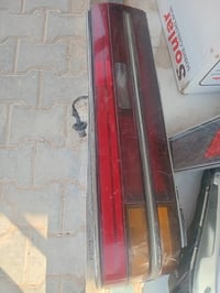 بك لايت • كرستا