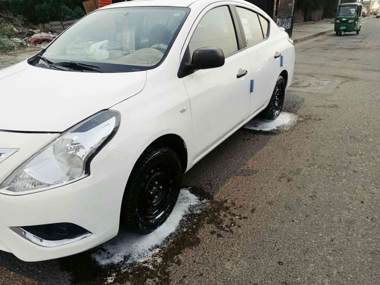 صني هندي • ٢٠٢٠ • بصره
