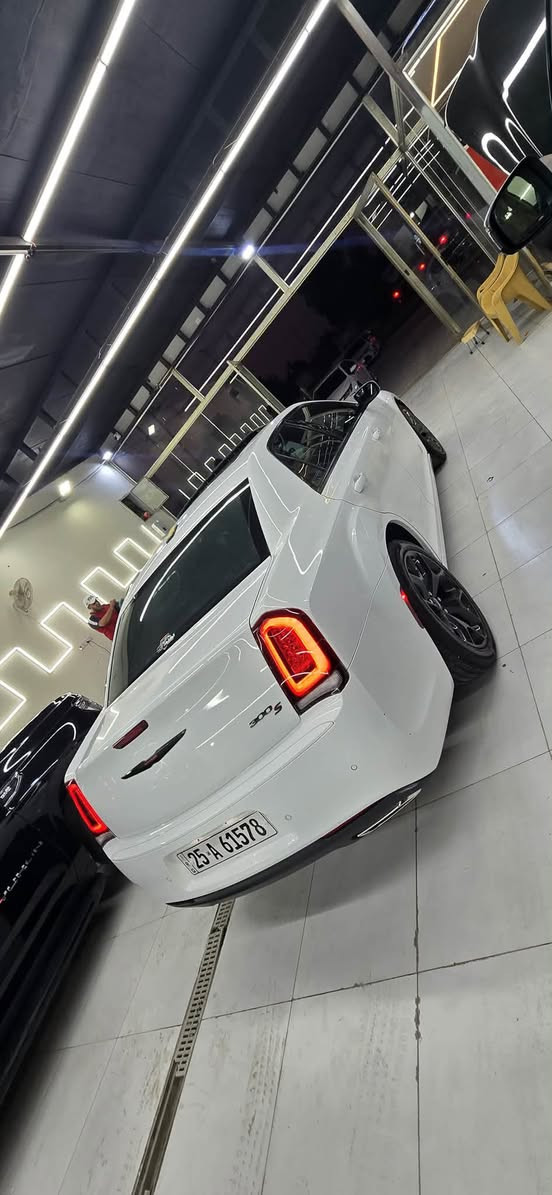 C300 اس • ٢٠٢١ • كفالة عامة
