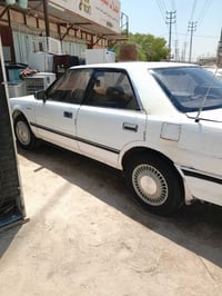 هارتوب كصيف • موديل ٩١ • مكينة جديدة