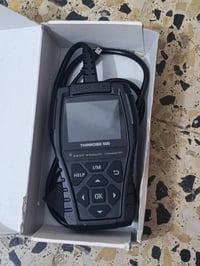 THINKOBD 500 • موديلات 1998-2026 • بيانات حية