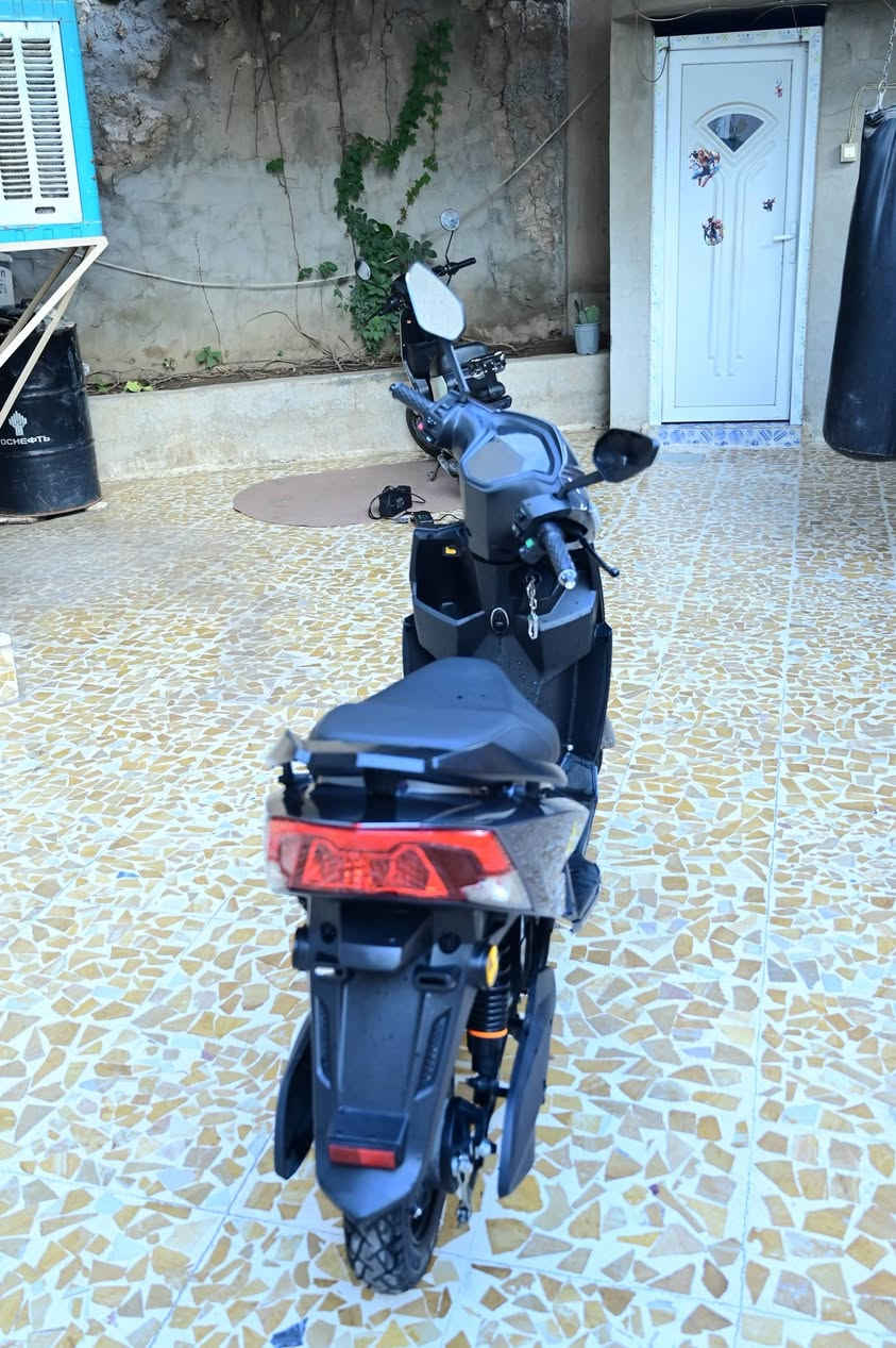 سته باتري • بريك ABS • موديل ٢٠٢٥