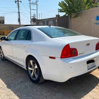 ماليبو LTZ • ٢٠١١ • بدون صبغ