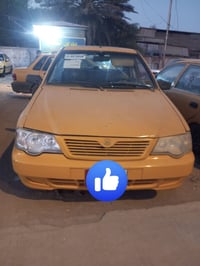موديل ٢٠١٠ • رقم مثنى • ديوانيه المركز