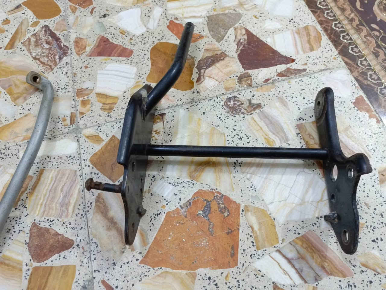 ماكس • مكينة ٥٥ • قطع ماكس