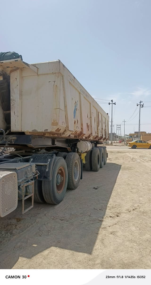 عربانه حوضيه للبيع موديل ٢٠١١ عوزه ٣زواج تاير مكفوله السعر ٧٠   ***********

نص مكتوب في الصور:
- CAMON 30 23mm f/1.8 1/1318s ISO51
- CAMON 30 23mm f/1.8 1/1435s ISO52
- CAMON 30 23mm f/1.8 1/1218s ISO53
- CAMON 30 23mm f/1.8 1/1435s ISO54