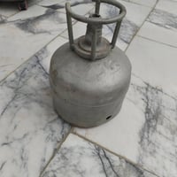 قنينة غاز • صغير • حلة نادر الأولى