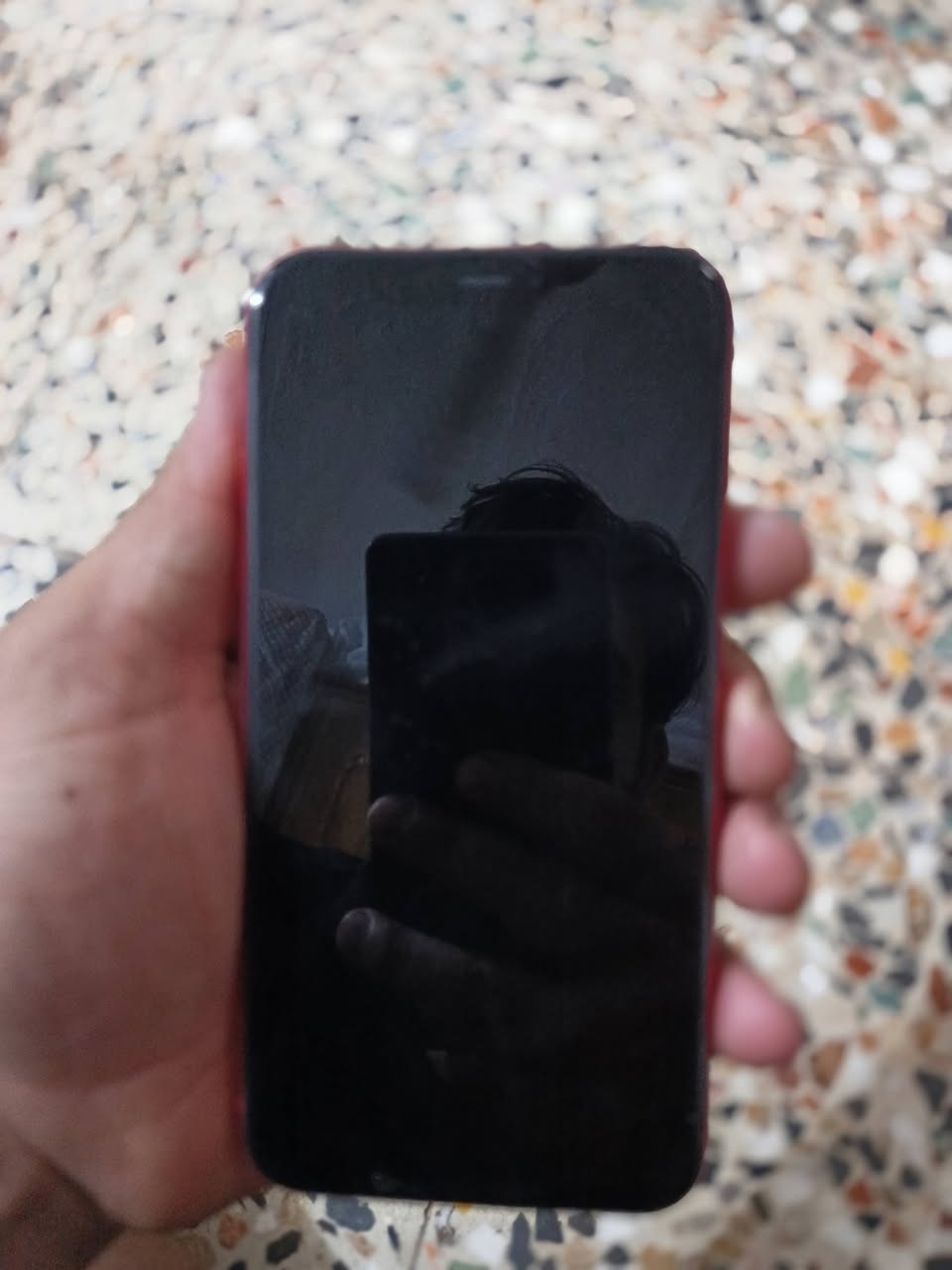 إيفون 11 /ذاكره 256/بطاريه 72 \جهازه مكفول سعر 250/
***********
