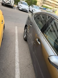 بيوايدي • ماشي ٢٠٠٠٠ • ايسر