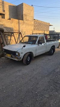 بيكم • موديل ٨٠ • كركوك