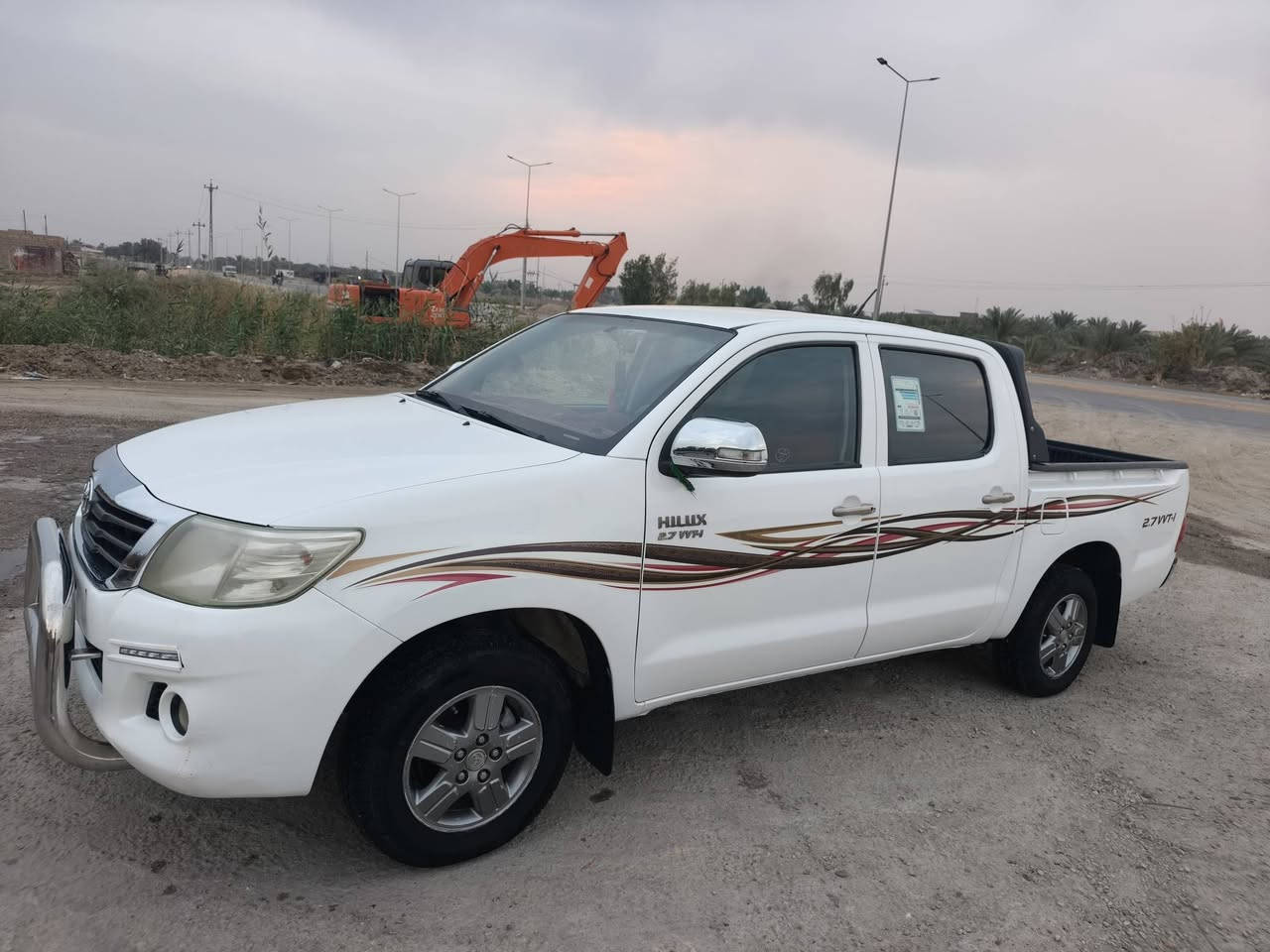 فلاونزه • موديل ٢٠١٥ • مكفولة