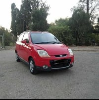 ماتيز • اوتماتيك • ٢٠١١