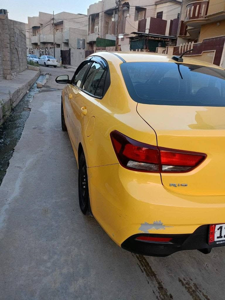 مكلف بالنشر
السلام عليكم
كيا ريو 2020 للبيع
مكينة GDi شرط كير AT المرغوب
ضرر خارج العراق دعاميه امامي بالعراق بابين تبديل اصلي
السعر 105 وبيها مجال

***********
