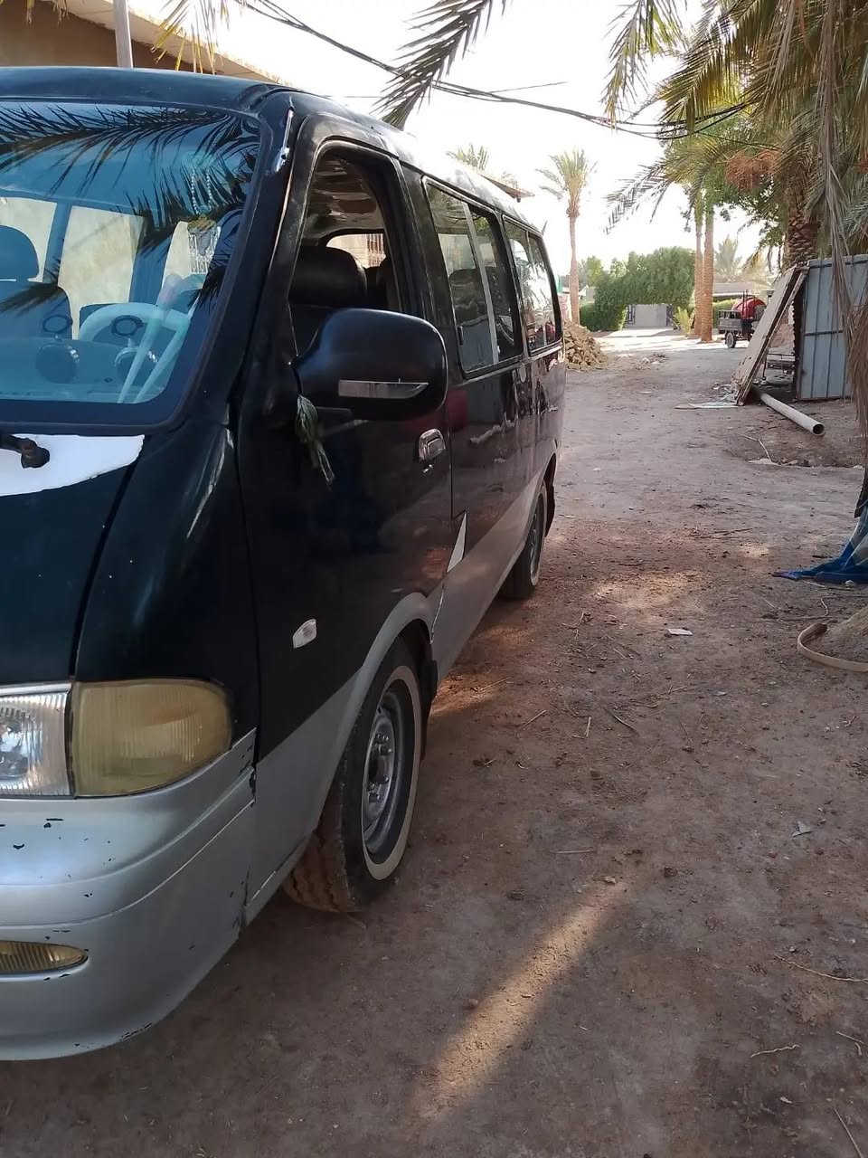 جاهزه • تاير و ويل • دينمو جديد
