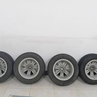 طخم ويل كب كورلا من موديل ٢٠٠٩ الى موديل ٢٠١٩ خليجي أمريكي تفصيخ جديد ...