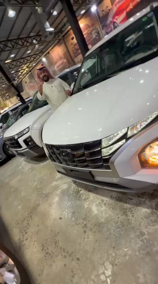 🚘 كريتا موديل 2025 📅 السبت | 22/08/2026 ✨ جميع التفاصيل والمواصفات موضحة داخل الفيديو. 📞 للاستفسار: ☎ 6322 ☎ *********** ☎ *********** ☎ *********** ☎ *********** ☎ *********** ☎ ***********
