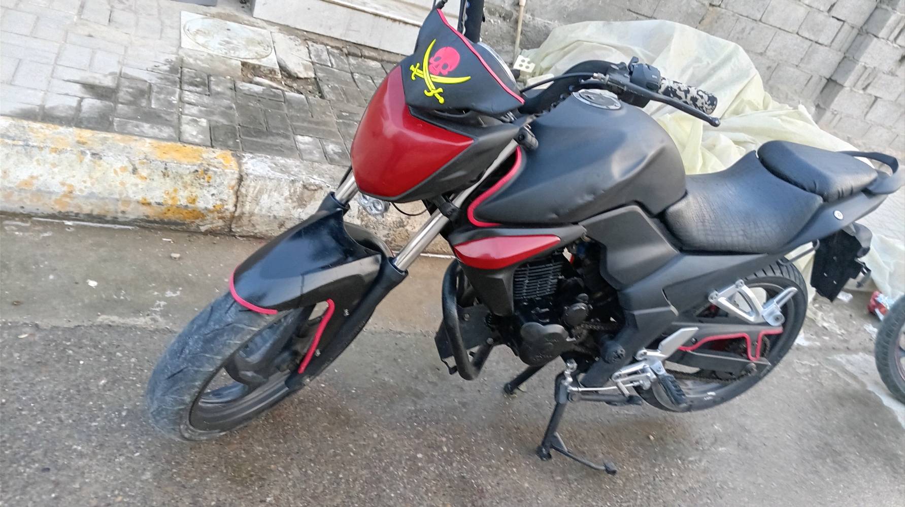 سايم بطحة • مجمركة • ٣٠٠
