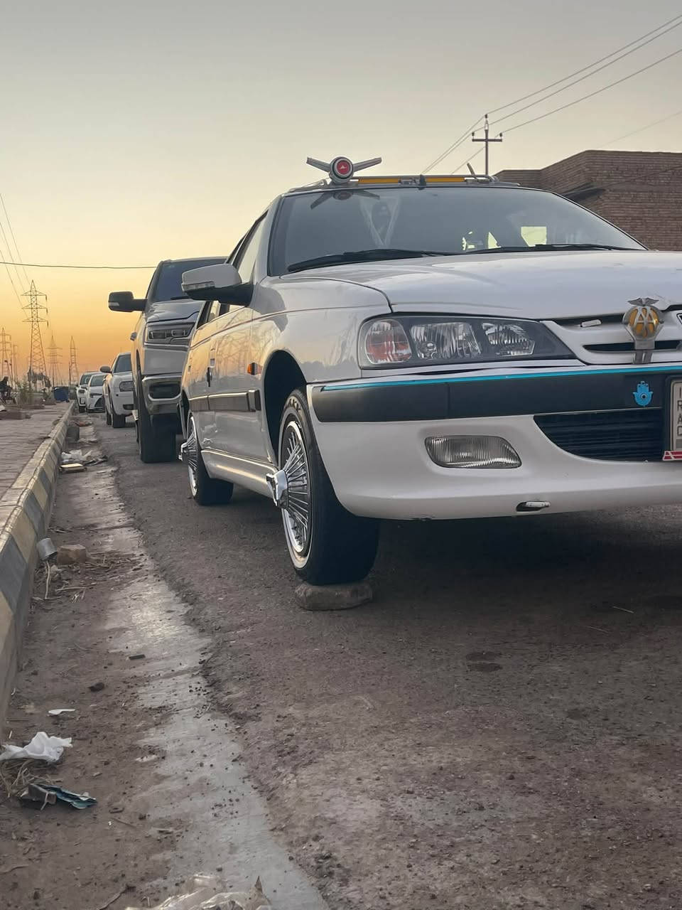 بيجو بارص مديل 21 محجوزه سياره بعد 7 اشهر ينفك حجزه رقم بغداد تسقطاع مباشر سياره جاهزه للخير دوشمه عامه تخم تاير حداديه تبريد خير من الله سياره ماشيه 90 هيه وغراضه 70 بدون غراض 60 بيه كبات موستنك هورنات المانيه بوش 📞***********
