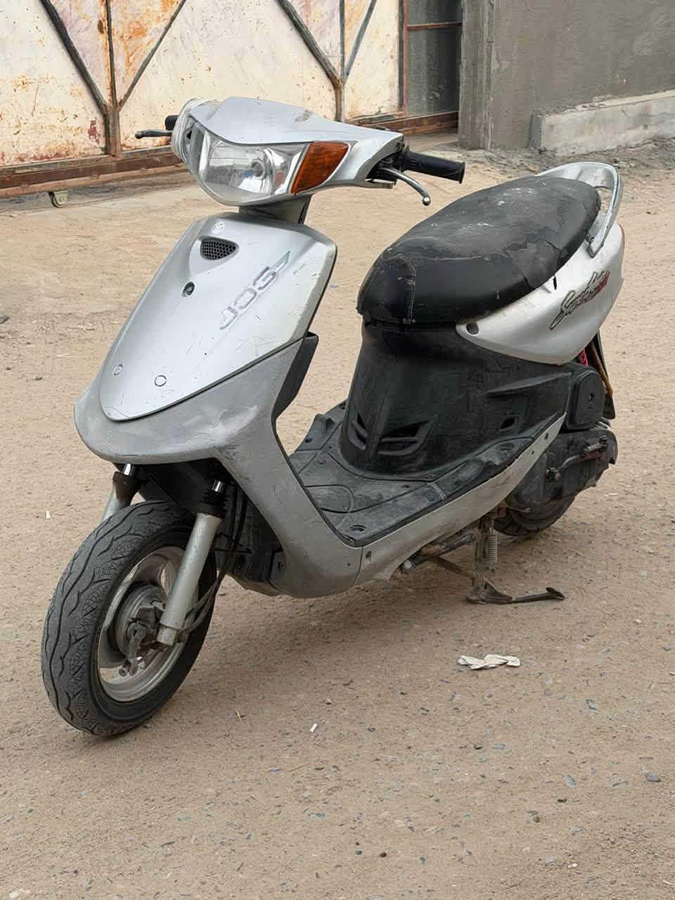 نظيفه • مامفتوح • ولا مبدل
