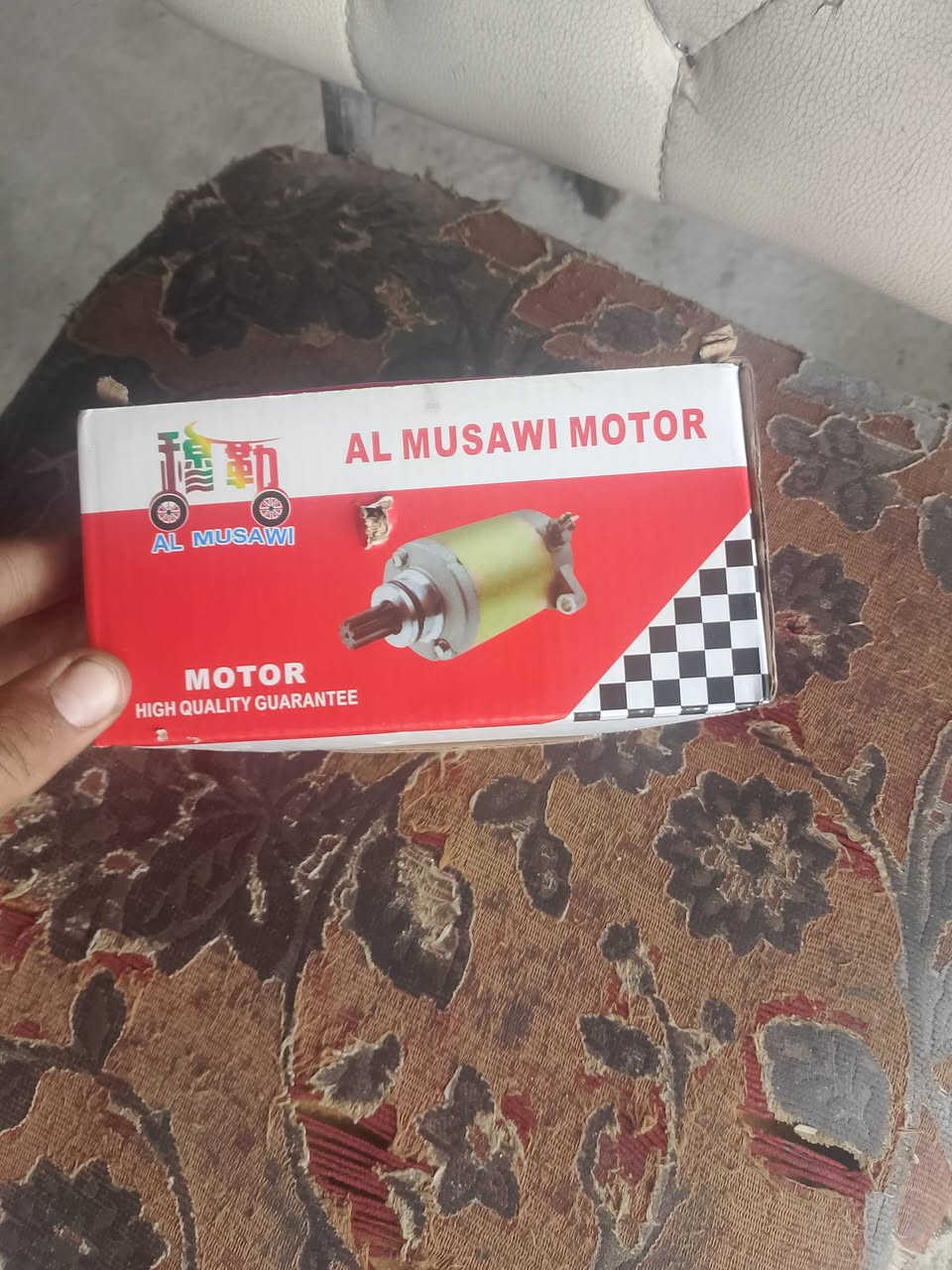 سلف ستوته • ٢٠٠ • جديد