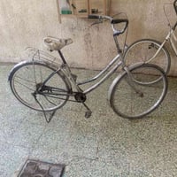 بايسكلات ٢ • واحد جاهز • حي الجولان