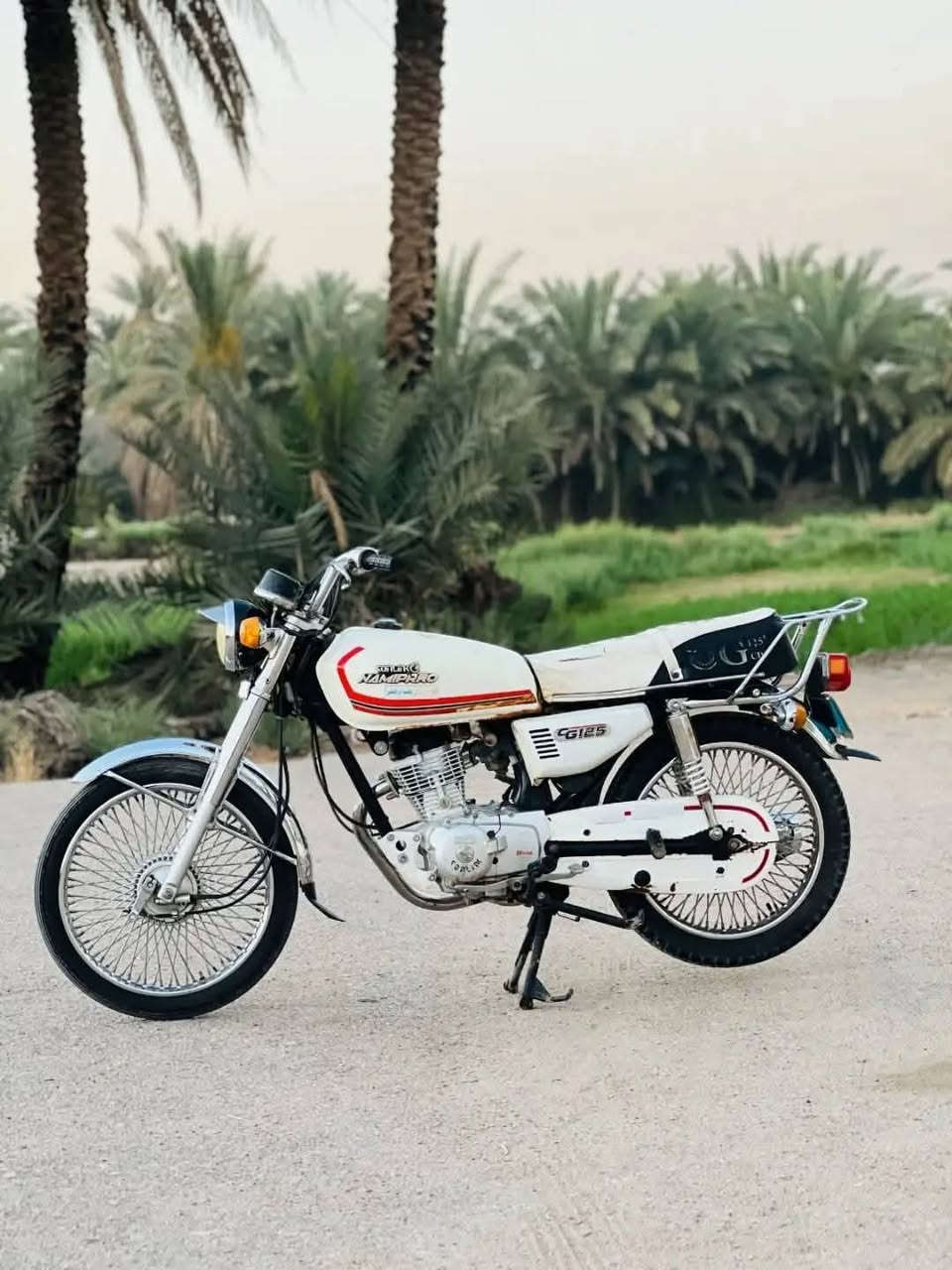 نامه • برو غطاس • موديل 22