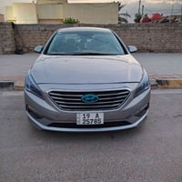 سوناتا • ٢٠١٥ • كاميرا 360