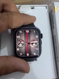 ساعه هواوي فيت فايف جديده مشحونه ٢مرات فقط نضافه ١٠٠٪؜ رقم وتساب ٠٧٧٣٣...