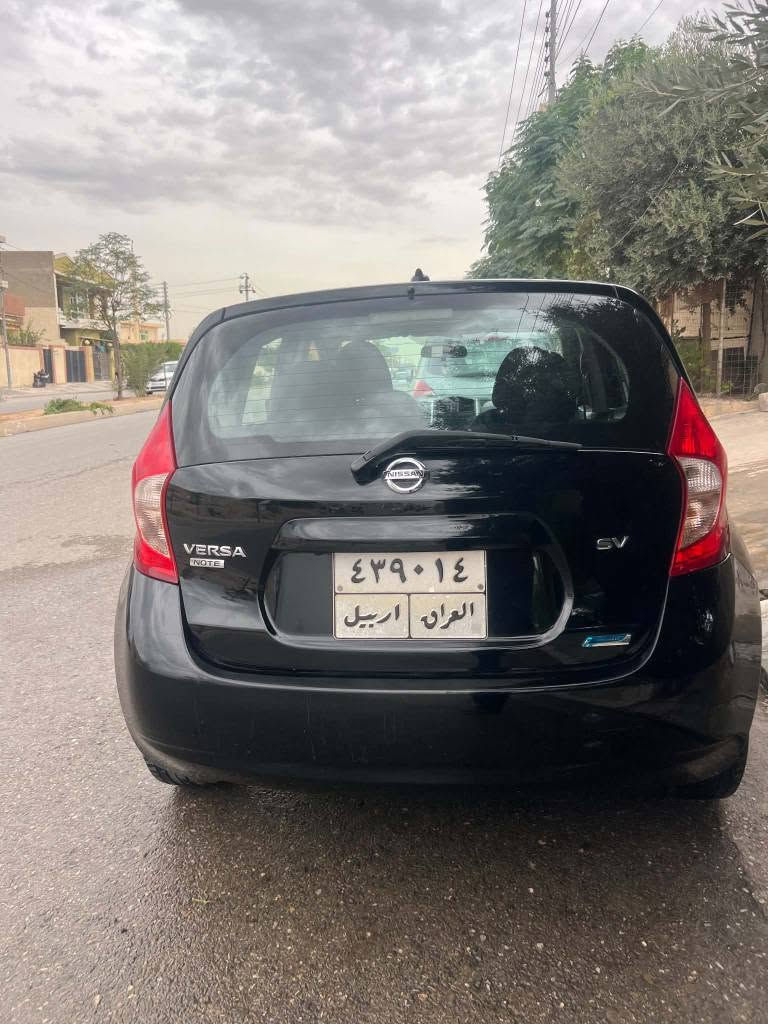 فيرسا نوت • ٢٠١٦ • أربيل