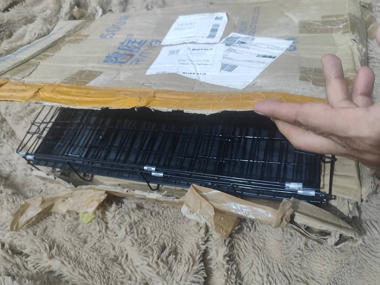 غراض للبيع غراض امزون
قفص سعر خمس الف ٥

مكنسه كهربائيه سعر الوحده خمسين الف ٥٠

مال ساعات سعر عشره الف ١٠

موس باد طويله حيل عرض خمسين طول متر وخمس عشر سعرها  خمس الف ٥

جهاز شد الوجه سعر عشرين ألف ٢٠

رقم الهاتف *********** متواجد واتساب
