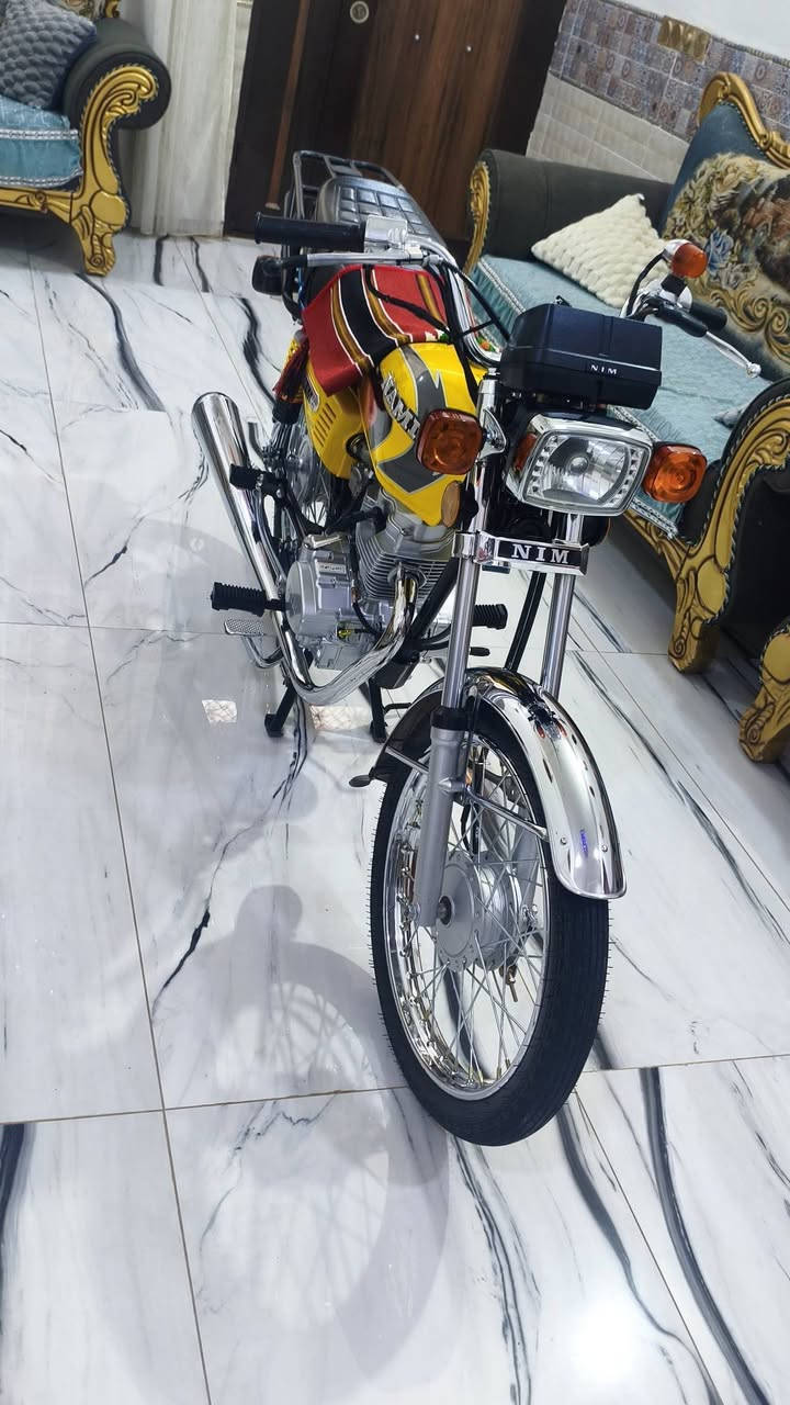 نامه للبيع موديل 27 كفاله عامه مكان ديالى جديده الشط السعر 725 بيه مجال دراجه زيرو تفاصيل على هاذ الرقم ***********
