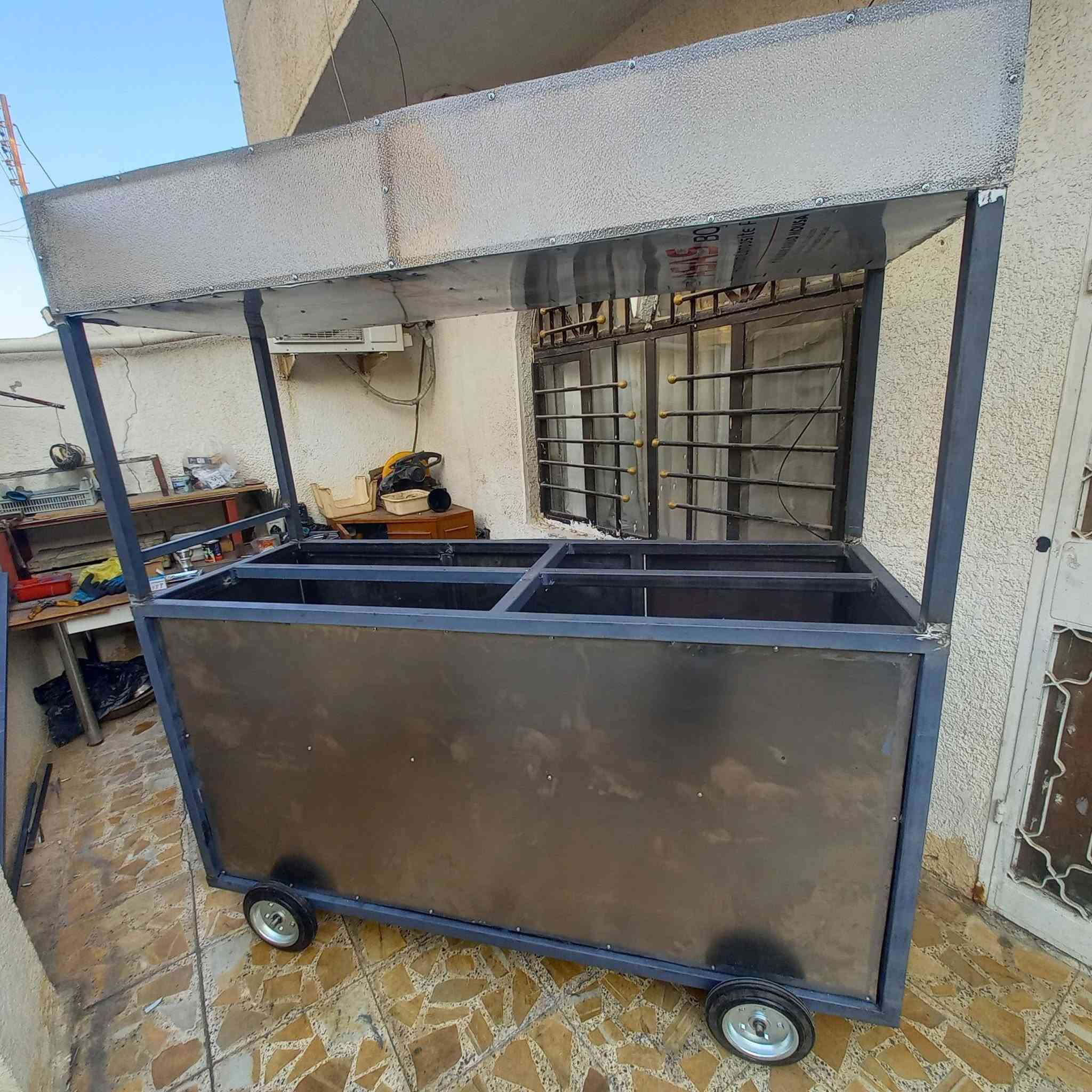 عربانة • أسعار مناسبة • بغداد الشعب
