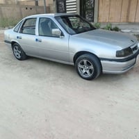 اوبل فكتره موديل 92 مكينه وكير جدد تحويل مباشر السعر      22       سيا...