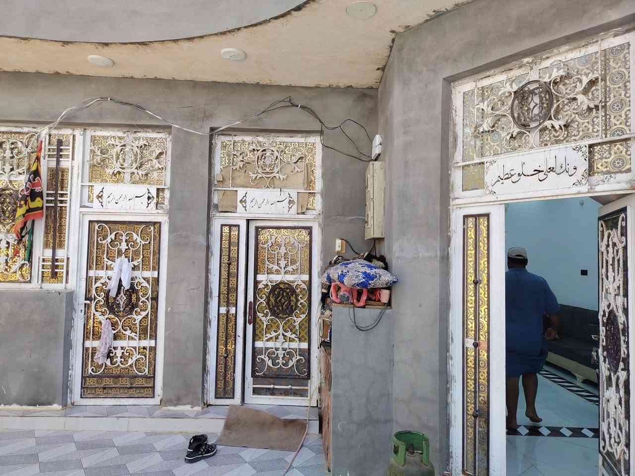 شويلي • ١٨٠م • غرفتين