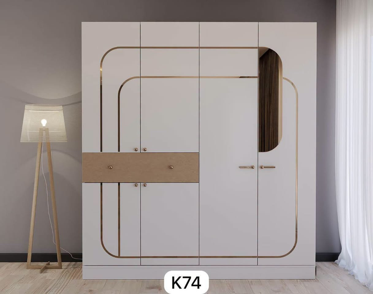 غرفة شبابي • كاملة • K74
