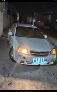 اوبتره • ٢٠٠٦ • مصبوغة