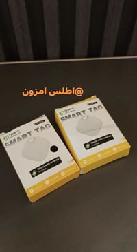 ايرتاك • تعقب ذكي • شحن Type-C