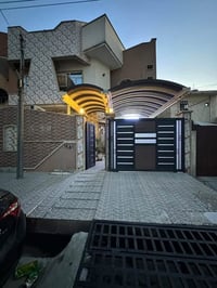 حي البكر • ١٦٠م • سند طابو